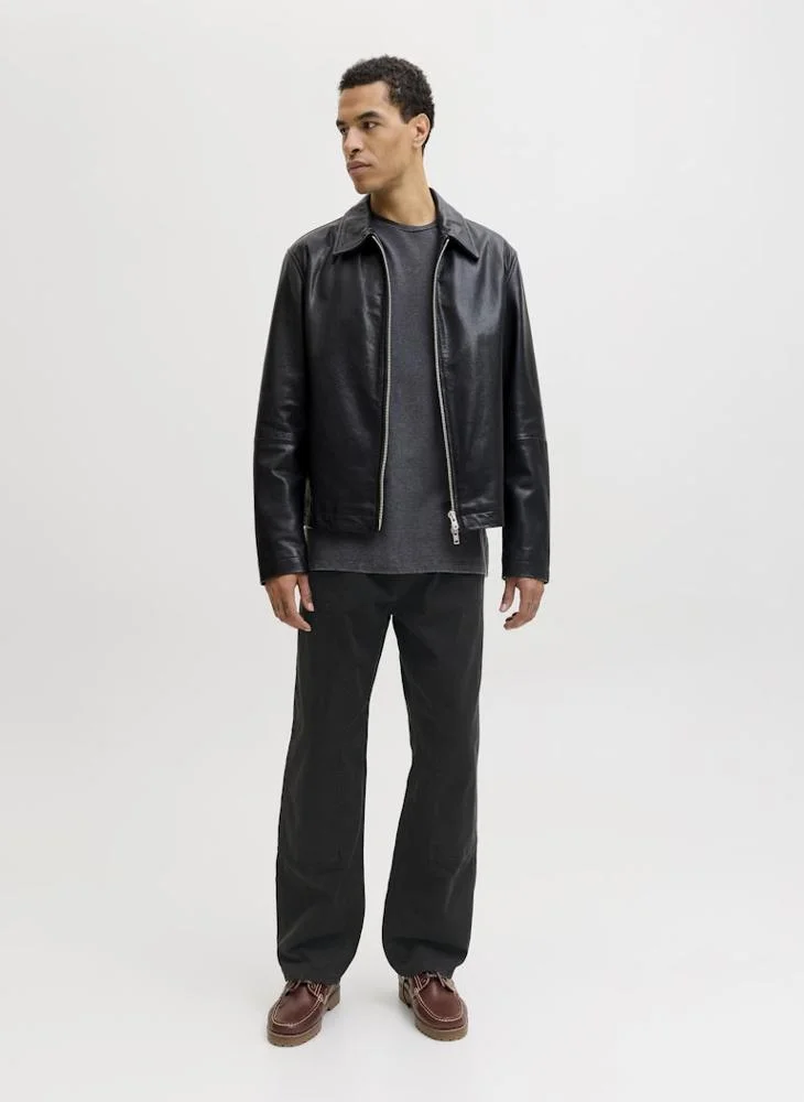 JACK & JONES  5 Pocket Painter baggy Pants for Men | Best Price UAE
